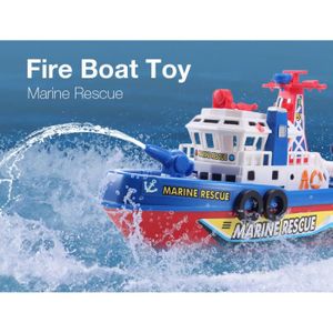jouet bateau