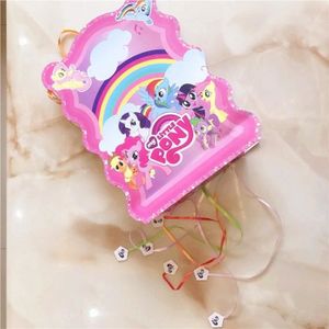 My Little Pony Anniversaire Cdiscount