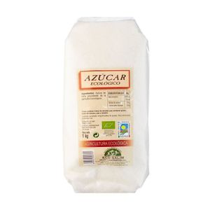 SUCRE & ÉDULCORANT ECO SALIM Eco White Sugar 1 kg