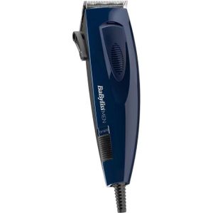 Tondeuse Cheveux Professionnelle - SK-803 - Homme - Bleu - Batterie au  lithium - 4 Peignes de taille différentes - Cdiscount Electroménager