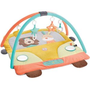 Elementary School Educational Materials Babysun Tapis D Eveil Bobby Bel Oeil Jouet Jeu Bebe Par Babyfhen Neuf Home Garden