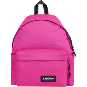 SAC À DOS EASTPAK Padded Pak'r Pink Escape [134794] -  sac à