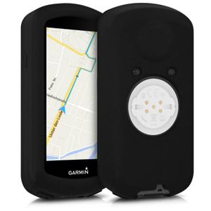 ÉTUI GPS kwmobile Housse GPS vélo - Accessoire pour Garmin 
