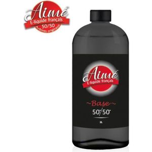 Base E liquide