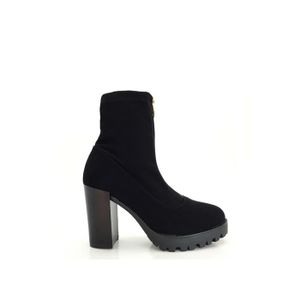 chaussure femme chic sans talon