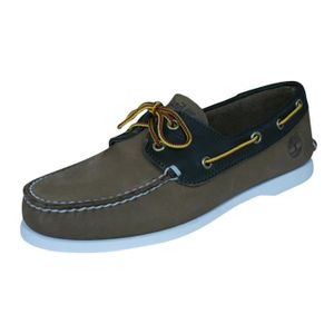 chaussure timberland cuir homme