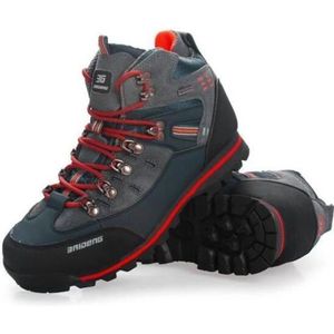 CHAUSSURES DE RANDONNÉE Chaussures de Randonnée Homme Femme Marche Trekkin