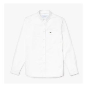 chemise lacoste discount