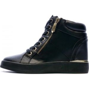 basket a talon compensé nike