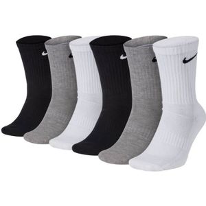 Nike Chaussette Homme De Couleur Blanc 2192759-blanc0 - Modz