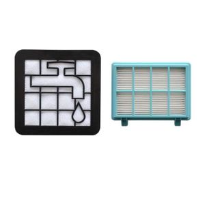 SAC ASPIRATEUR Kit filtre compatible - Aspirateur - PHILIPS (4580