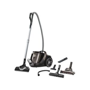 Rowenta Silence Force Cyclonic Animal RO7260 au meilleur prix | Mai