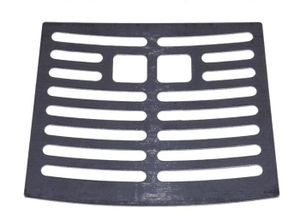 422224000320 Grille Inox Support Tasses NEUF - SemBoutique