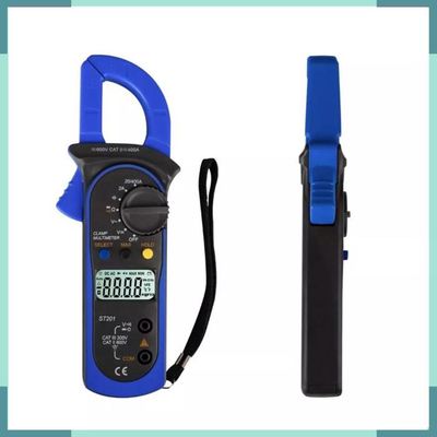 Voltmètre Et Ampèremètre Numérique DC 0-1000V/1000A - Affichage LED 3 1/2 Chiffres, Pour Panneau De Test - Neuf, Made In China
