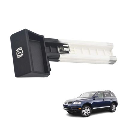 Bouton De Frein à Main Pour VW Touareg (2003-2010) - Neuf, Marque NTY, Pologne