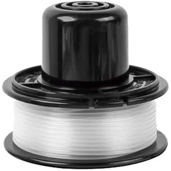 BOBINE DE FIL 1,5mm (2x) Adapté Pour AL-KO PERFECT GT 400 DUO Débroussailleuse EUR 22,70 - FR