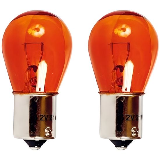 Py21w 12 V 21 W Orange bau15s Ampoule Voiture Clignotant Balle Lampe Ampoule 10 pièces Py21w 12 V 21 W Orange bau15s Ampoule Voiture Clignotant Balle Lampe Ampoule 10 pièces