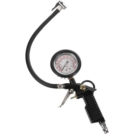 Yato YT-23701 Accessoire Pour Compresseur D'air De 1 Pièce S  Kit De Accessoires Pour Compresseur Dair De Air 43075356