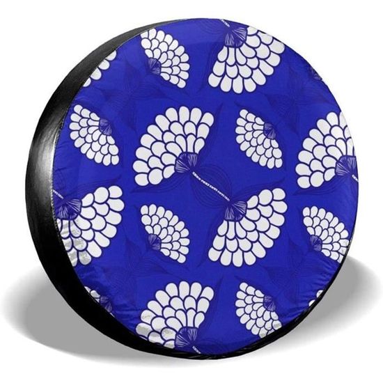 Housses Thermiques UV Pneus 2 Housses De Protection Pour Pneus