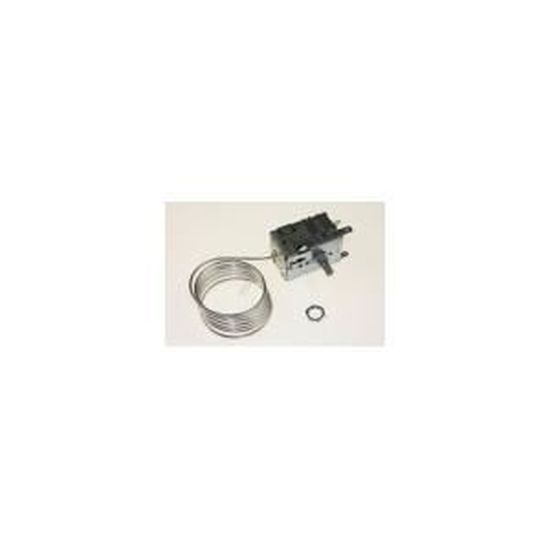 Ersatzteil - SOS Accessoire Portillon évaporateur pour Réfrigérateur, congélateur CURTISS