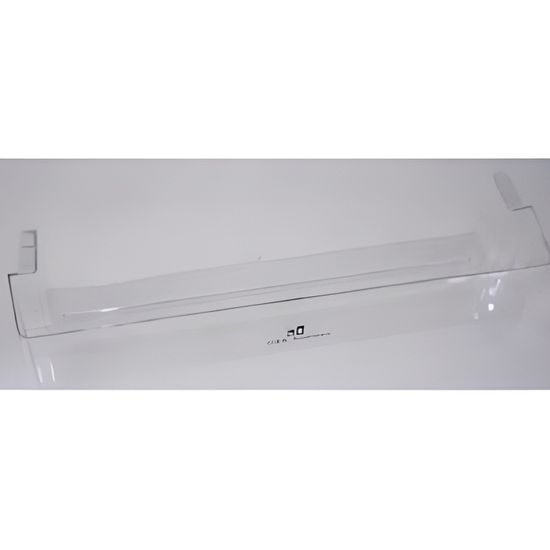 Balconnet Porte Cannettes Pour Réfrigérateur Arthur Martin - Pièce D'origine 445x104x62 Mm - Référence 2246089037, Compatible Electrolux, Whirlpool
