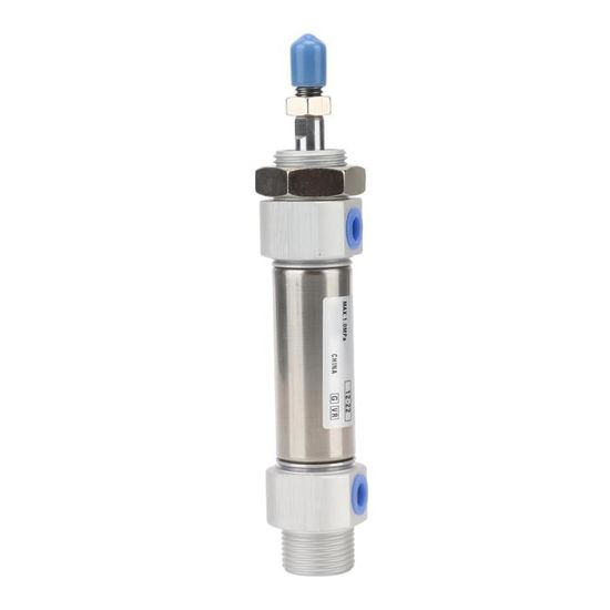 Vérin Hydraulique 70/35 - Course De 50 à 1000 Mm - Tige Allongée - Pour Presse Ou Machine