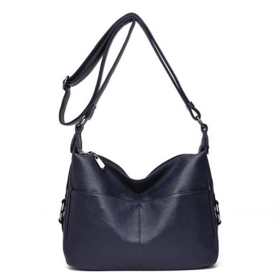 Sac à Main Guess - Modèle Sacoche Saphir - Neuf Avec étiquettes - Livraison Rapide - Style Chic Et Moderne