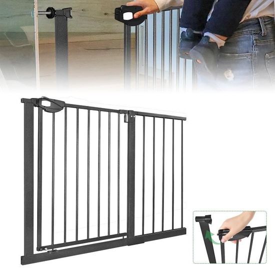 Barrière De Lit Enfant Barrière De Lit Extra-Large De 150 Cm Protection De Lit Pour Tout-Petit Barrières De Lit Barrière De Lit Enfant Barrière De Lit Extra-Large De 150 Cm Protection De Lit Pour Tout-Petit Barrières De Lit