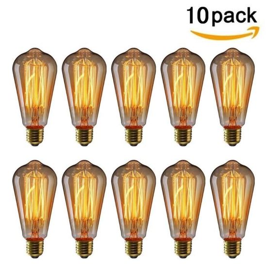 Ampoule à incandescence pour lampe SNCF E10 7V 100mA Ampoule à incandescence pour lampe SNCF E10 7V 100mA