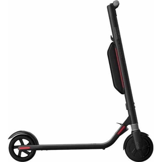 NINEBOT by Segway Trottinette éléctrique - ES4