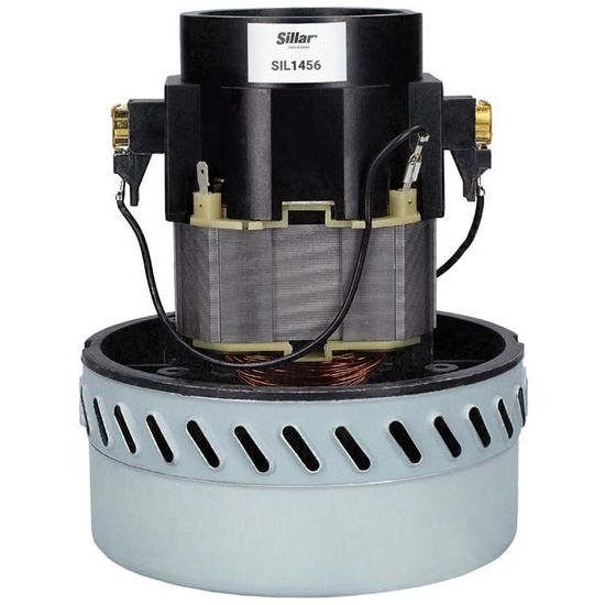 Moteur de remplacement pour aspirateur Kärcher K2801, K3001, NT 301, NT 351 ECO -1200W
