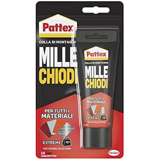 Colle spéciale pour cuir Pattex 30g - Beaux-Arts et Loisirs