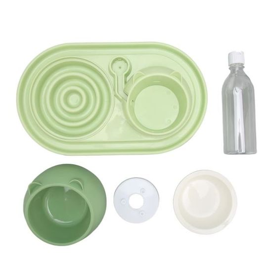 Ensemble De Bols Classiques Impressions De