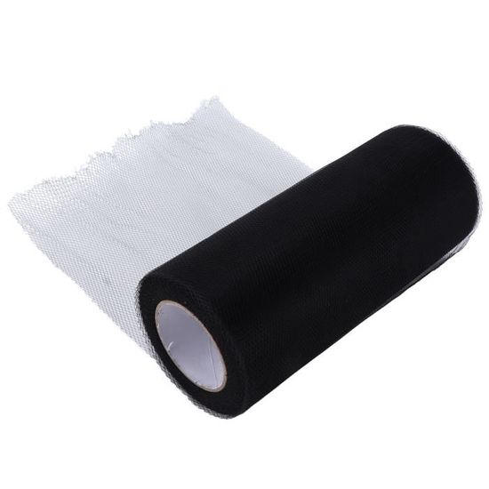 Tissu De Maille Mou De Filet De Tulle De Polyester De La Chine 100% Pour La Décoration De Partie