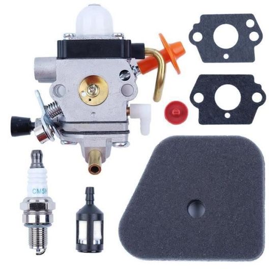Carburateur Zama Pour Stihl FS87 à FS130, HL100, HT100, KM90, KM100 - Pièce De Remplacement Neuve