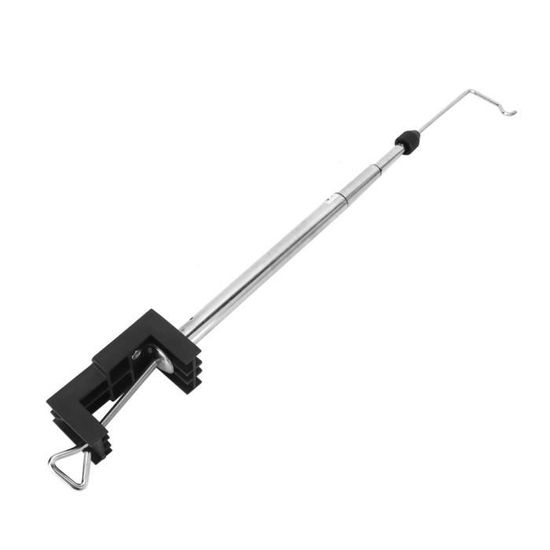 Fil D'Arbre Flexible Bilinli Pour Broyeur Rotatif - Longueur 98 Cm - Diamètre 4 Mm - Pièce De Rechange