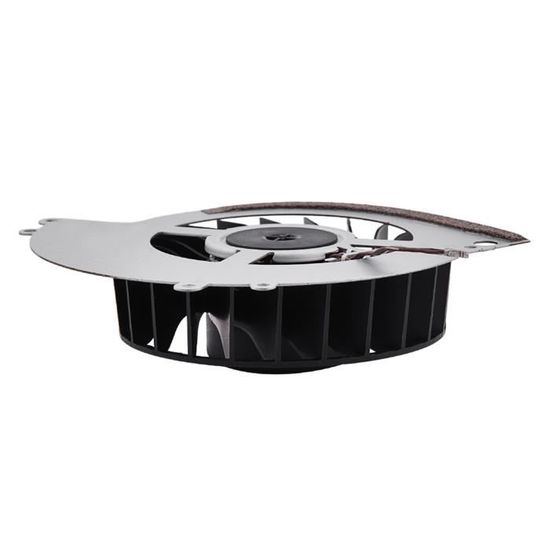 Ventilateur de refroidissement interne de remplacement pour PS4 Pro Slim PS4 1000 1200