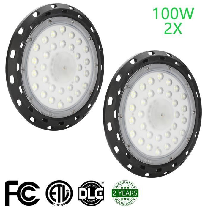 Résistance Bobinée 100W 400 Ohm - Boîtier Aluminium Vert, 2 Pièces, Pour LED, Convertisseurs, Circuits