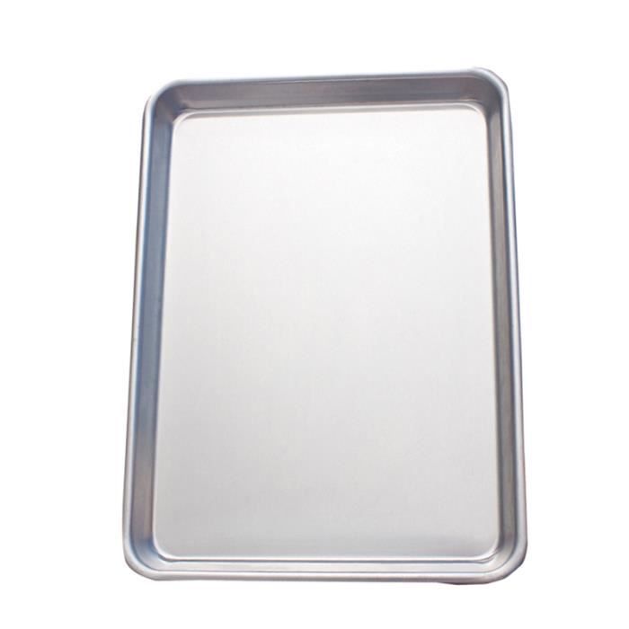Accessoires de cuisine de plat de cuisson antiadhésif durable de forme rectangulaire en MOULE A GATEAU - MOULE DE PATISSERIE