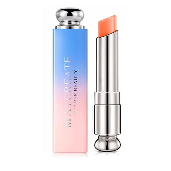 Beauty Bright Crystal Jelly Lipstick Magic Temperature Change Color Lip_NP 27574