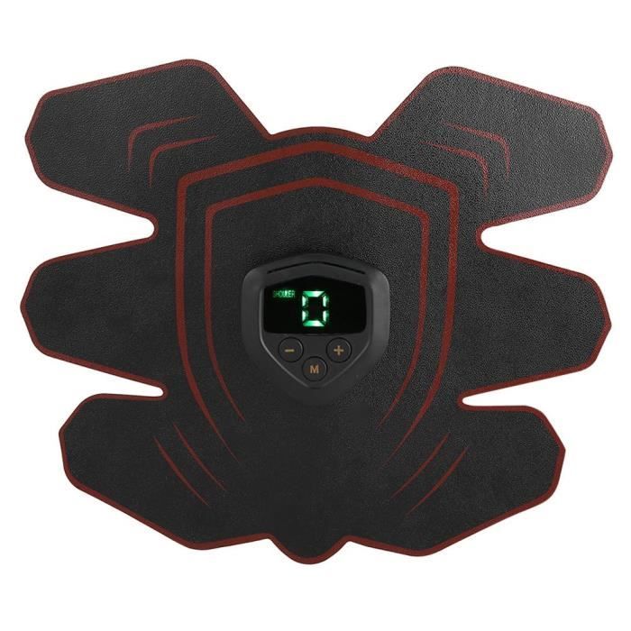Appareil de musculation portable avec appareil de musculation abdominal
