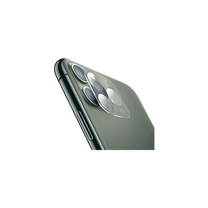 Film verre trempé caméra pour Iphone 11 Pro Max