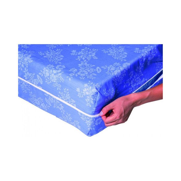 Housse de matelas intégrale - Dimensions - 90 x…
