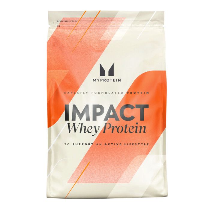 MyProtein Impact Whey Protein Cookies et Cream …