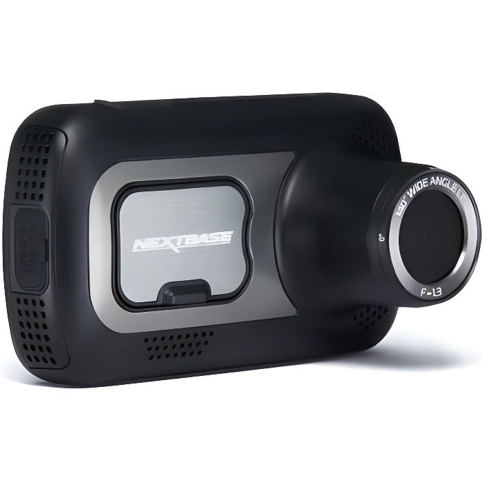 NEXTBASE Caméra embarquée série 2. DashCam 522GW