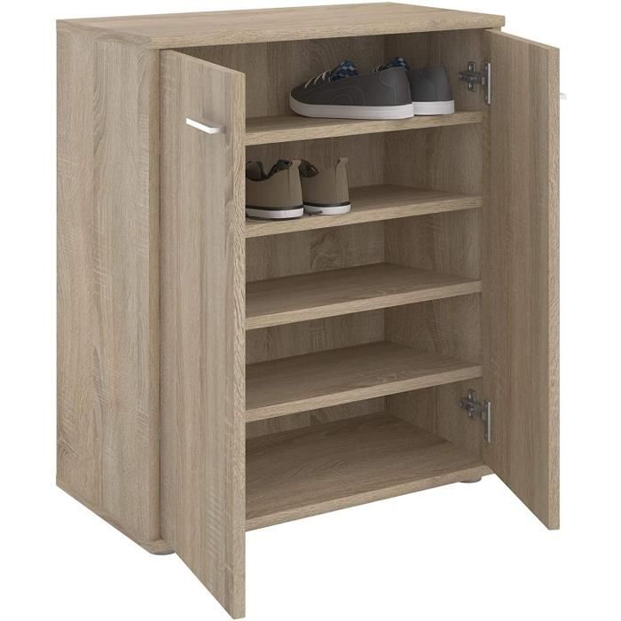 Meuble Chaussures Ikea d’occasion