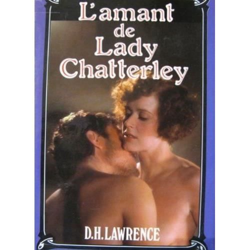 L'amant de lady chatterley. Lawrence D.H. France loisirs