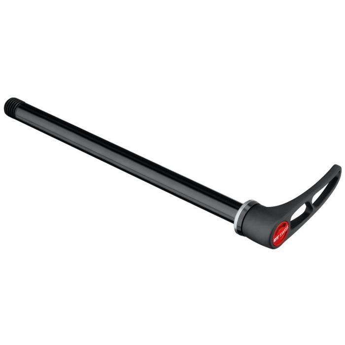DT Swiss RWS - roue avant MTB PS pour Rock Shox RS 1 Ø 15 mm noir
