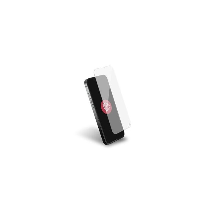 Protège écran Plat Original Garanti à vie en Verre organique pour iPhone 13 / 13 Pro Force Glass