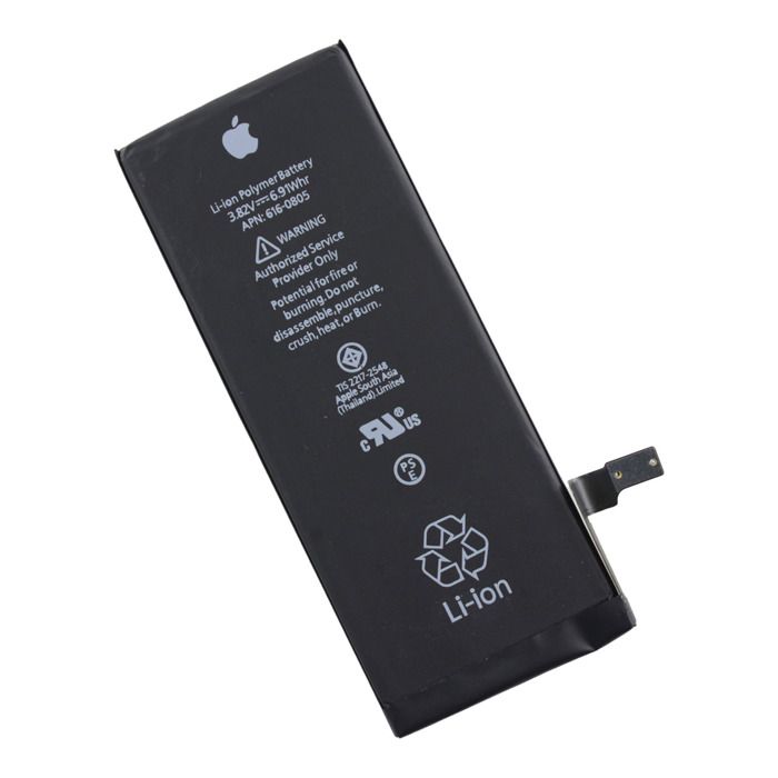 Batterie de rechange pour iPhone 6S